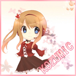 kozumic