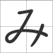 Hiragana i