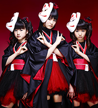 BABYMETAL