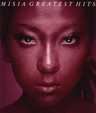 Misia Greatest Hits