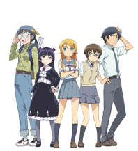 Oreimo