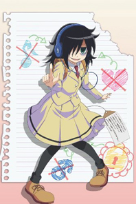 Watamote