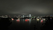 Odaiba, Tokyo Bay