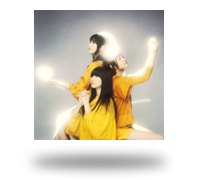 Dream Fighter - Perfume